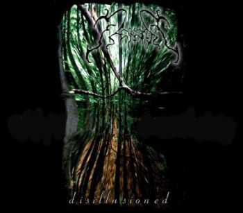 Descend - Disillusioned (2001)