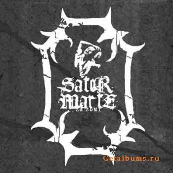 Sator Marte - Za Zdmi (2010)