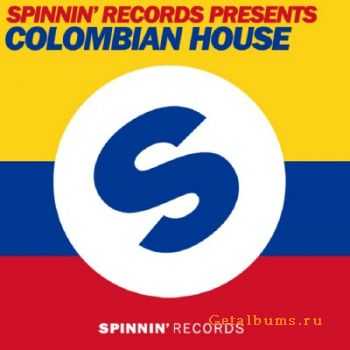 Colombian House (2010)