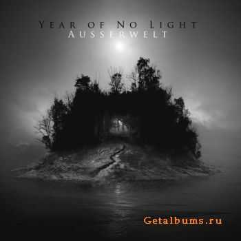 Year Of No Light - Ausserwelte (2010)