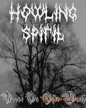 Howling Spirit - Noose On This World (2010)