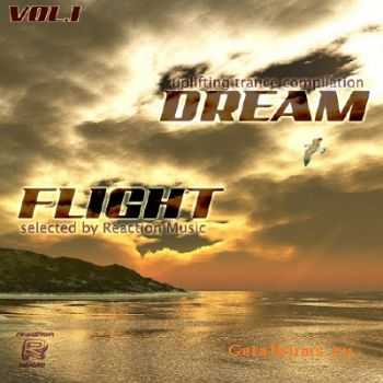 Dream Flight Vol.1 (2010)