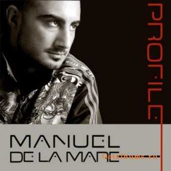 Manuel De La Mare - Profile (2010)