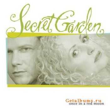 Secret Garden-Once In A Red Moon(2002)