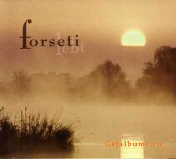 VA - Forseti Lebt (2006)