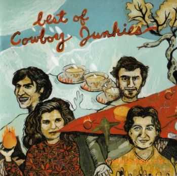 Cowboy Junkies - Best Of Cowboy Junkies (2001)