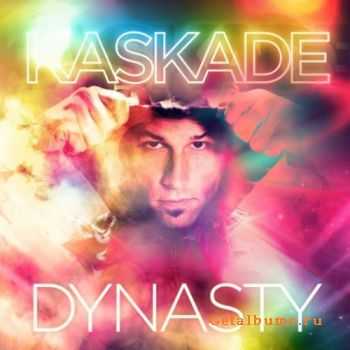 Kaskade - Dynasty (2010)