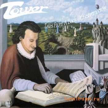 Tower - Tales from a Book of Yestermorrow (1994)