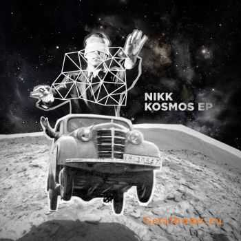 Nikk - Kosmos (EP)