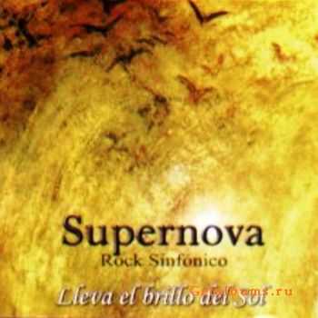 Supernova - Lleva el Brillo del Sol (2002)