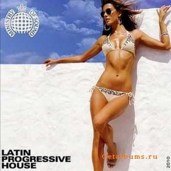 Latin Progressive House (2010)