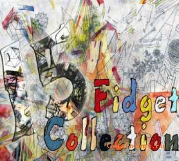 Fidget Collection 15 (2010)