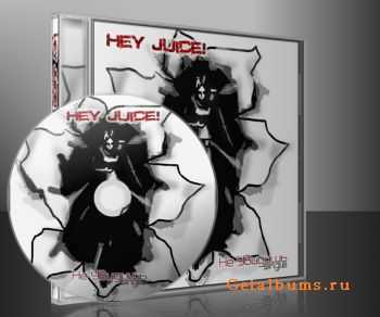 Hey Juice! -   (Single) (2010)