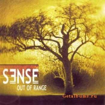 Sense - Out of Range (2004)