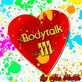 Stas Relide - Bodytalk III Spring Heart