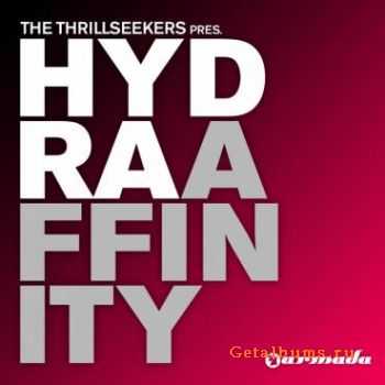 The Thrillseekers pres. Hydra - Affinity