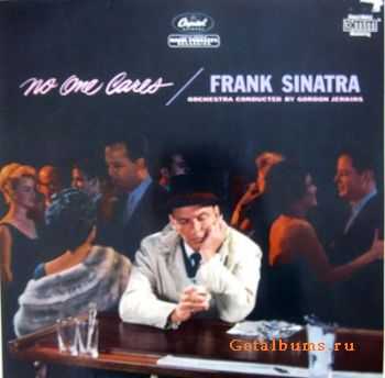 FRANK SINATRA - No One Cares (1959)  