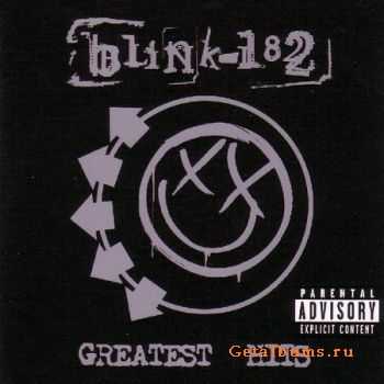 Blink-182 - Greatest Hits (2005) (Lossless) + MP3