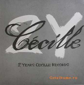 2 Years Cecille (2010)