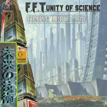 FFT - Unity In Science (2010)