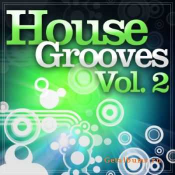 House Grooves: Vol 2 (2010)