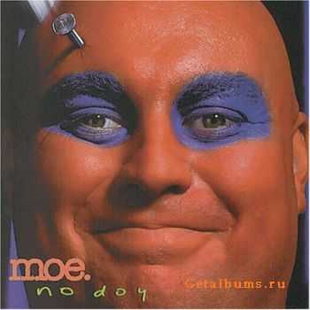 moe. - No Doy 1996