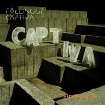 Falling Up - Captiva (2007)