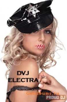 DVJ ELECTRA  DVJ ELECTROPARTY REMIX'S 2010