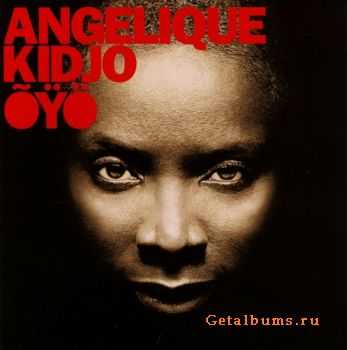 Angelique Kidjo - OYO (2010)