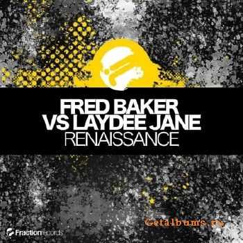 Fred Baker vs. Laydee Jane - Renaissance (2010)