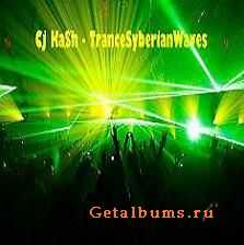 Cj Ka$h  TranceSyberianWaves 28.04.10 (2010)