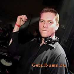 John Askew - Discover Records 020 (27-04-2010)