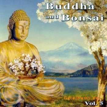 Existence & Margot Reisinger - Buddha and Bonsai Vol.5 (2005)