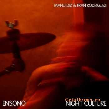 Ensono - Night Culture (2008)