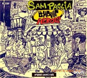 Sam Paglia - B-Movie Heroes (1998)