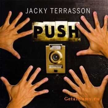 Jacky Terrasson - Push (2010)