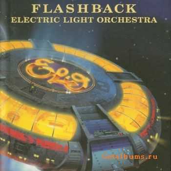 Electric Light Orchestra - Flashback (3CD 2000)