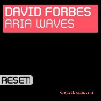 David Forbes - Aria Waves (2010)