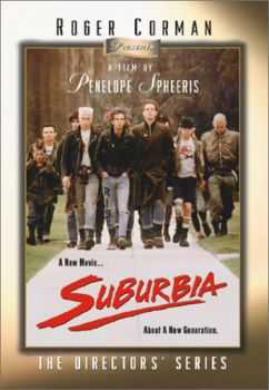 Suburbia/ (1984)