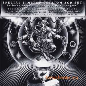 Karma To Burn - Appalachian Incantation [Limited Edition] 2CD (2010)