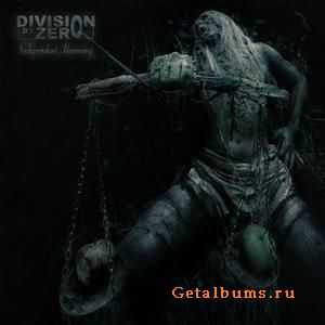 Division By Zero - Independent Harmony (2010)