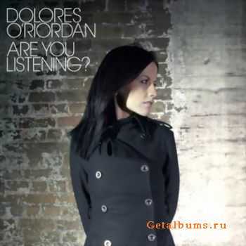 Dolores O'Riordan - Are You Listening? (2007)