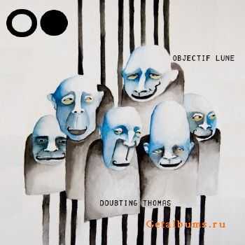 Doubting Thomas - Objectif Lune (2009)