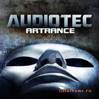 Audiotec - Artrance (2010)