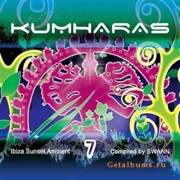 Kumharas Ibiza Vol. 7 (2010)