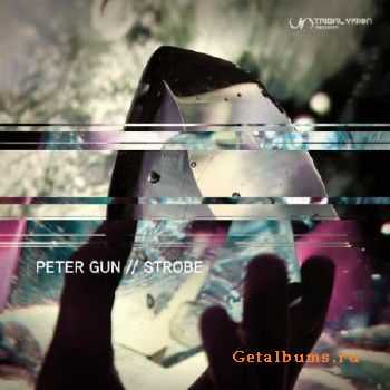 Peter Gun - Strobe (2010)