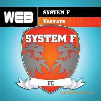 System F - Elevate (2010)