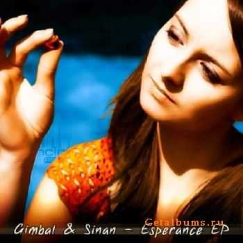 Gimbal & Sinan - Esperance EP (2010)