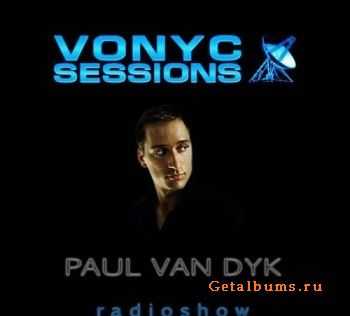 Paul Van Dyk 193