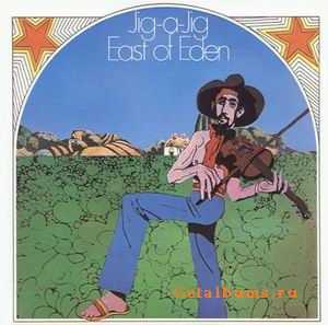 EAST OF EDEN - JIG-A-JIG - 1971